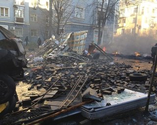 Макеенко должен уйти в отставку, - оппозиция Киевсовета