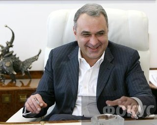 Новую группу в парламенте возглавил Жвания, - НУ-НС