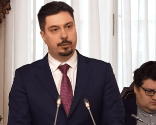 Арест Князева: ВАКС рассмотрит апелляцию касательно избранной меры пресечения