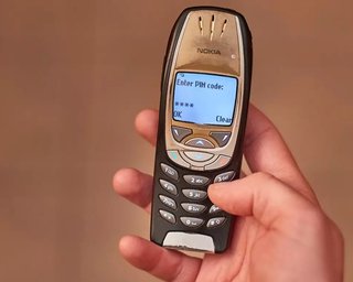 Росію позбавили навіть кнопкових телефонів: Nokia йде з ринку країни-агресора