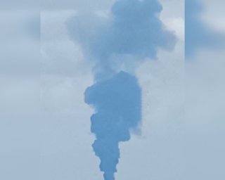 Обстріл Кривого Рогу: ЗС РФ ракетою влучили в будівлю управління поліції, деталі