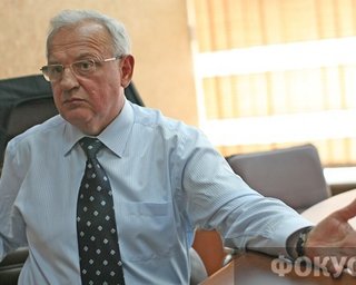 Сюжет дня. Донецкий гамбит: Янукович укрепляет свои позиции