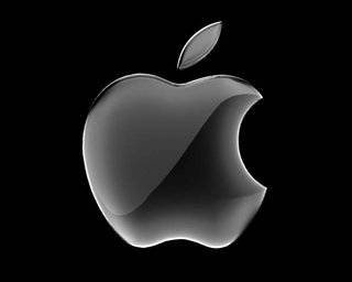 Apple запатентовала интерактивное рабочее 3D-пространство
