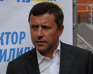 Виктор Пилипишин: Мне удивительно, что 223 округ попал в перечень проблемных