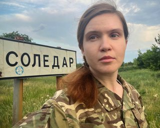 "Должен сидеть в тюрьме": Безуглая отреагировала на скандал с Тищенко и военным в Днепре