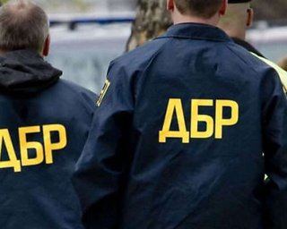 ГБР пришлo с обыском в Администрацию президента из-за пропажи серверов