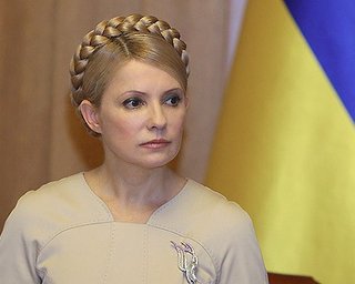 Тимошенко выдвинула три ультиматума Януковичу