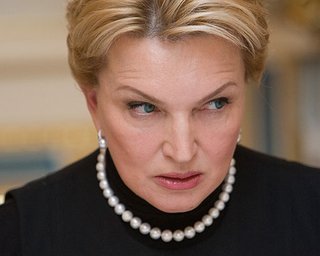 Минздрав: Гонорар врачу - это не постыдное дело