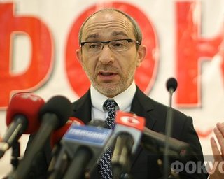 Кернес будет участвовать в выборах в Харькове