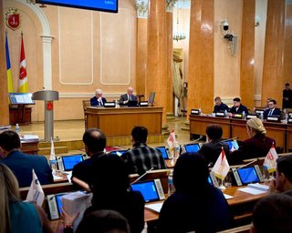 В Одессе может появиться военная администрация: Зеленский дал поручение Сырскому и Киперу