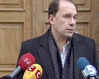 В деле Гонгадзе Кучму защищают четыре адвоката