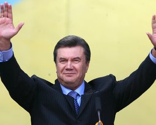 Рейтинги: Янукович увеличил отрыв от остальных кандидатов