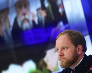 РПЦ отреагировала на заявление представителя Вселенского патриархата о прекращении существования УПЦ МП