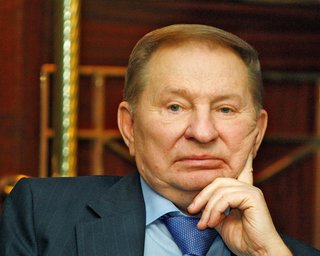 "Хоч хтось розумів": Кучма висловився про історію із "секретною запискою" для ЄС (відео)