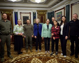"Президент готовий відпустити": Зеленський може звільнити заступника Єрмака, — ЗМІ