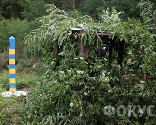 Польша пока не будет ограничивать движение на границе с Украиной