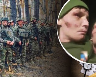 Пошел подавать рапорт и исчез: история бойца, которая поставила новые вопросы к "Скале" и омбудсмену