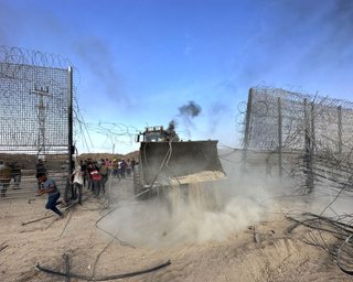 "Агентство опустилось до сверхнизкого уровня": к атаке ХАМАС на Израиль причастны 9 работников ООН