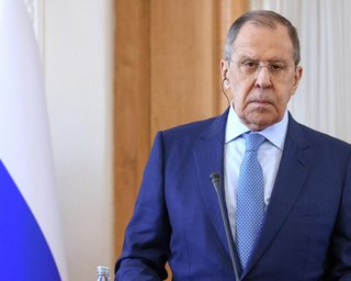 Без гарантий безопасности России конфликт в Украине урегулировать не удастся, — Лавров
