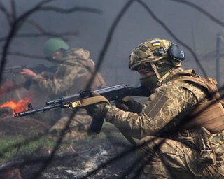 Відбили понад 10 атак РФ: у Генштабі розповіли про успіхи біля Роботиного (карта)