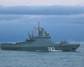 Пробыл в строю менее 2 лет: что известно о потопленном корабле "Сергей Котов"