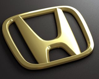 Honda уничтожит более тысячи своих автомобилей