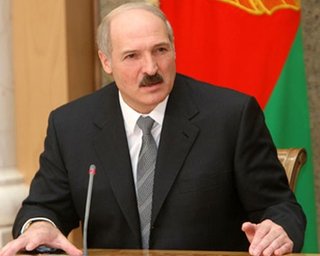 Россия начала информационную войну против Лукашенко 