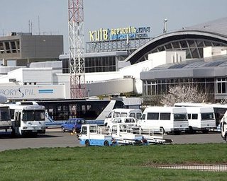 Стал на крыло. Как устроен новый терминал аэропорта Борисполь