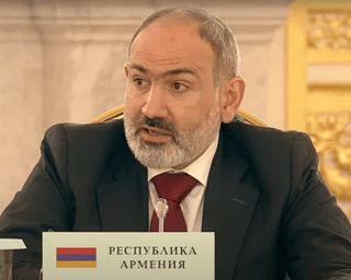 Реакция не обрадовала: Пашинян раскритиковал бездействие ОДКБ во время войны в Карабахе