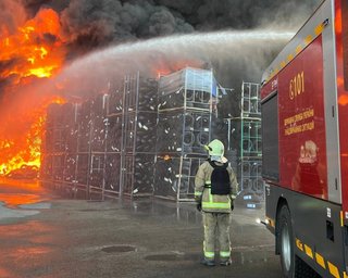 "Жахлива недбалість": Зеленський повідомив про 37 загиблих у Бучанському районі (відео)
