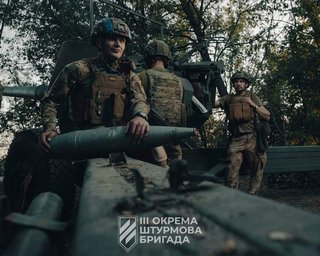 Як змінювалася територія України за час вторгнення РФ і контрнаступу ЗСУ (карти)