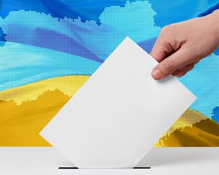 Гражданская сеть "ОПОРА" спрогнозировала явку на местных выборах 25 октября