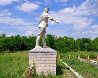"Жест доброї волі" біля Вербового: російські військкори прогнозують відступ РФ на Запоріжжі