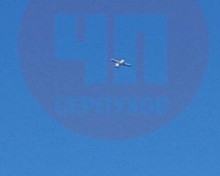 Держат путь на столицу: в Подмосковье заметили "стаю" беспилотников, — соцсети (фото, видео)