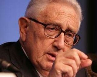 Бывший госсекретарь США высказался против вступления Украины в НАТО