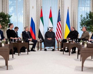 Дипломатичний процес у глухому куті: Україна готується до затяжної війни, — NYT