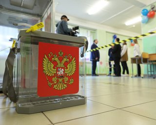 Окупанти залякують населення Херсона "ударом ЗСУ" в день псевдореферендуму