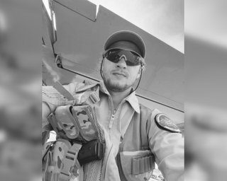 В Африці розбився російський пілот: був "вагнерівцем" та хотів знищення українців, — соцмережі