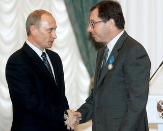 Совладельцу "Альфа-банка" грозит тюрьма из-за нарушения санкций, — СМИ