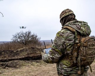 Шойгу заявив про захоплення Кринок у Херсонській області: у ЗСУ відреагували