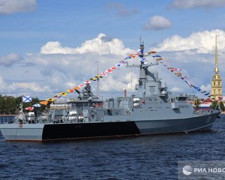 У РФ анонсували новий захист для кораблів від українських MAGURA: що відомо