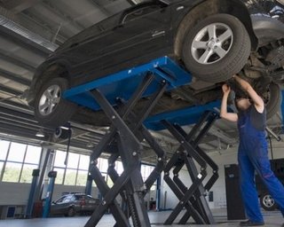 ГАИ готова к упрощению процедуры техосмотра