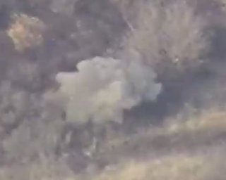 92-а ОШБр знищила російський ЗРК "Стріла" за допомогою FPV-дрона під Бахмутом (відео)