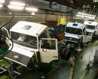 Беларусь развязала "торговую войну" с Украиной, но пострадает белорусский МАЗ, — эксперты