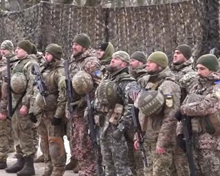 На полігоні в Дніпропетровській області не було бійців 157 бригади: нові деталі удару РФ (відео)