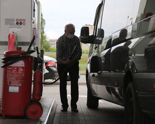 Ціна повного бака. Скільки коштує заправити авто і як зміняться ціни на заправках
