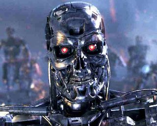 Paramount Pictures снимет трилогию о Терминаторе