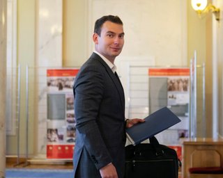 Перестановки в Кабмине, финальный текст бюджета на 2021 – чего ожидать на следующей неделе