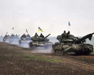"Не треба плекати ілюзій": у Пентагоні заявили, що на ЗСУ чекає "важка битва" (відео)