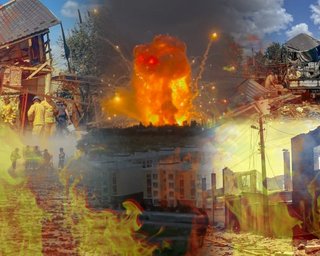 Куда смотрела контрразведка: "неудобные" вопросы после трагедии в Вишневом 6 июля